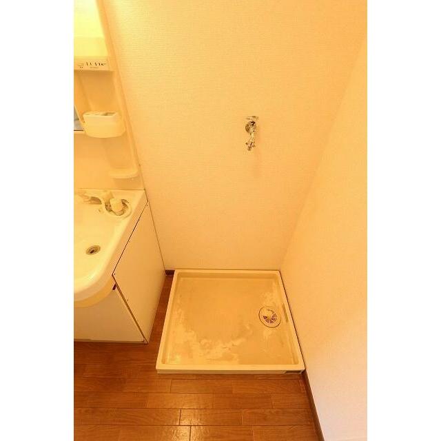 その他　防水パン