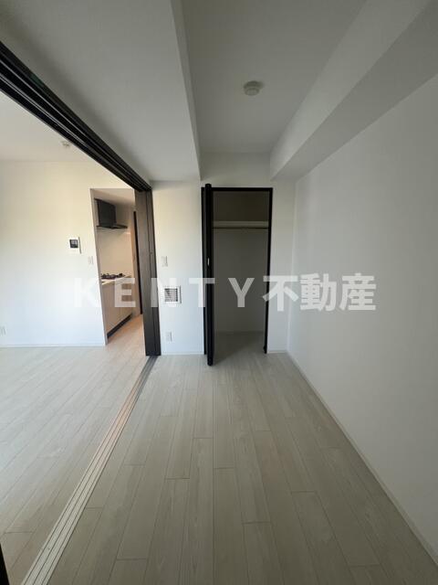 その他部屋・スペース　中はこのようになっています