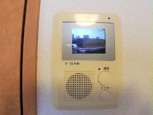 その他設備　設備・使用は号室により異なる為、現況を優先致します。