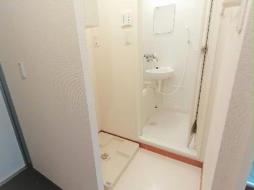 洗面設備　設備・使用は号室により異なる為、現況を優先致します。