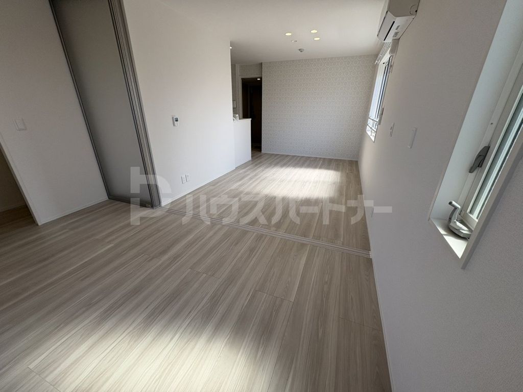 居室・リビング　リビング/居室