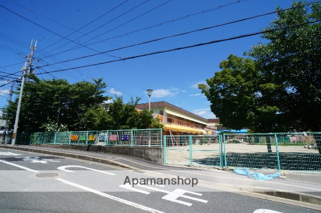 幼稚園・保育園　奈良市立朱雀こども園（幼稚園・保育園）まで448m