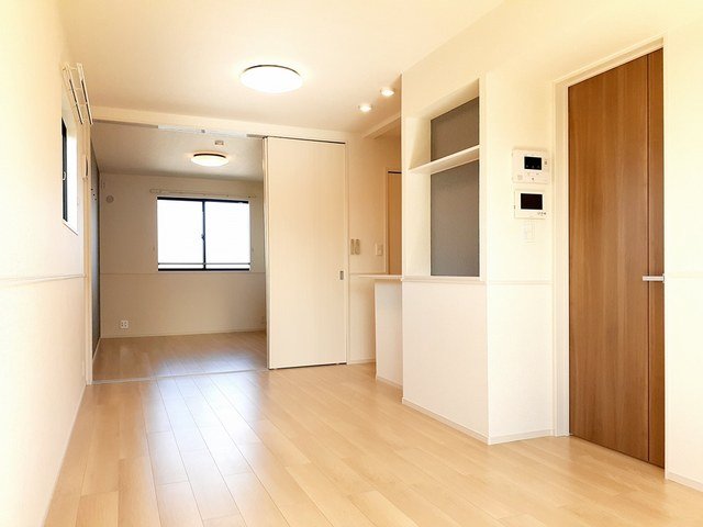 その他部屋・スペース　物件の内装です