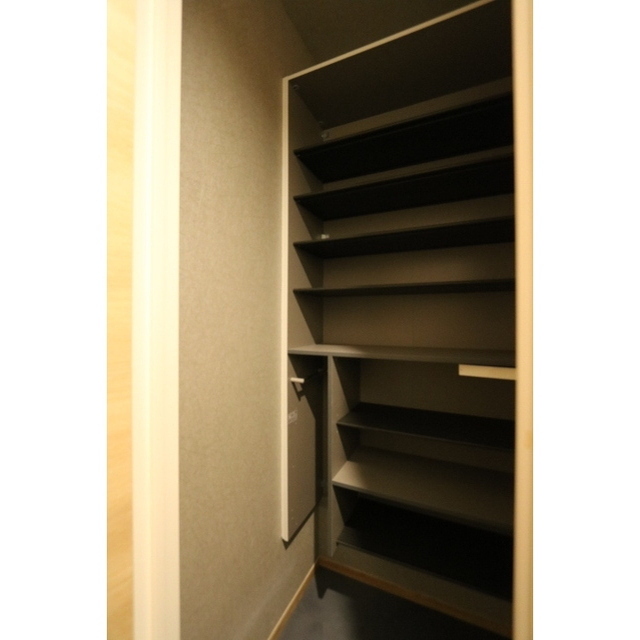 その他設備　エアコン完備◎