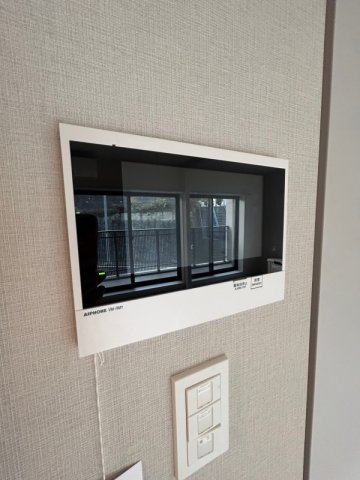 セキュリティ　参考写真です