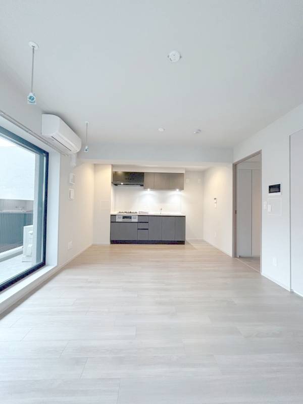 居室・リビング　参考写真です