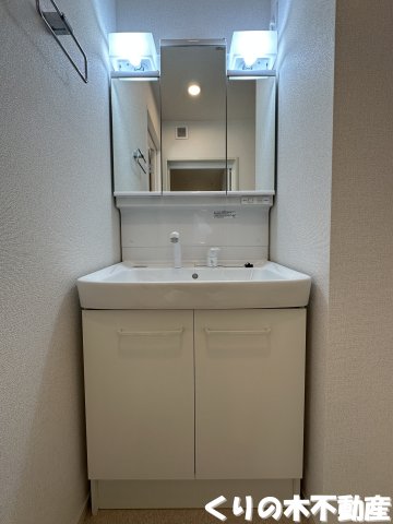 セキュリティ　同タイプのお部屋です（現況を優先します）