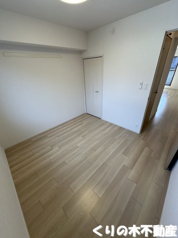 収納　同タイプのお部屋です（現況を優先します）