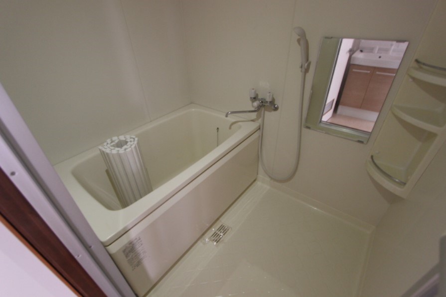 バス・シャワールーム　※別室参考写真※