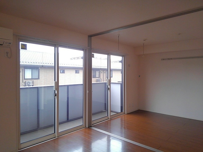 居室・リビング　同等タイプのイメージ画像です。