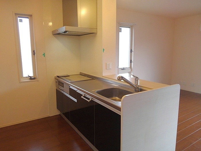 キッチン　同等タイプのイメージ画像です。