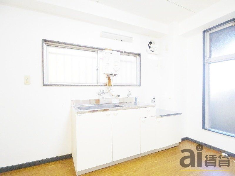 キッチン　同仕様写真