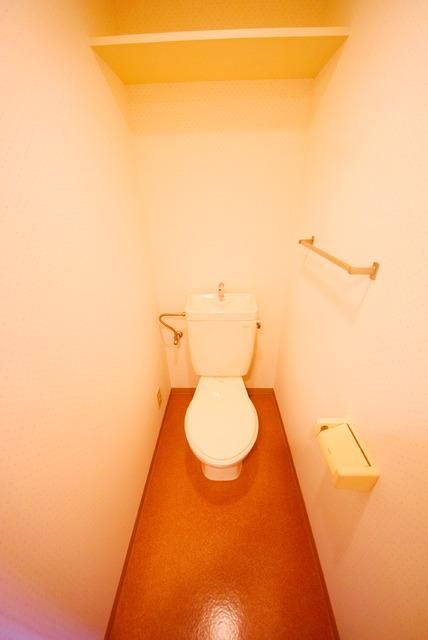 トイレ　★★落ち着くトイレ★★