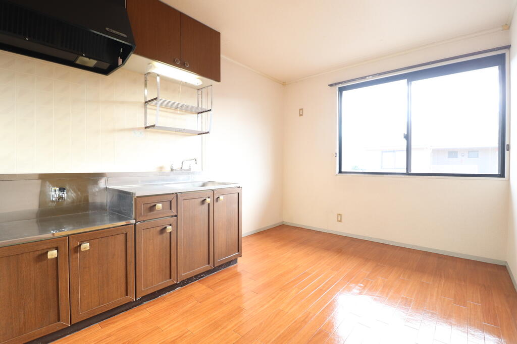 居室・リビング　ダイニング