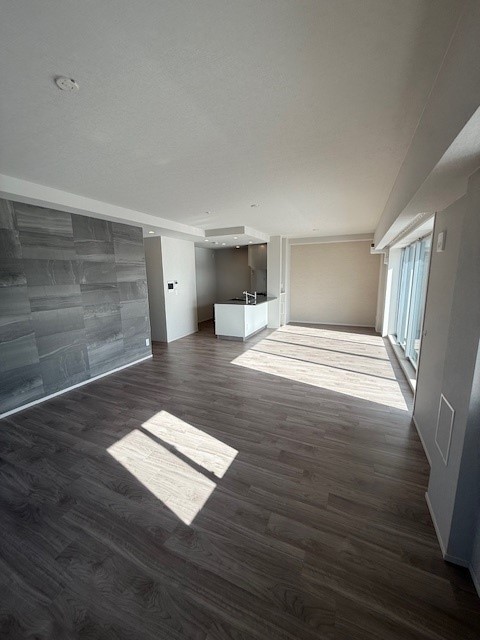 居室・リビング　洋室（２４．９帖）