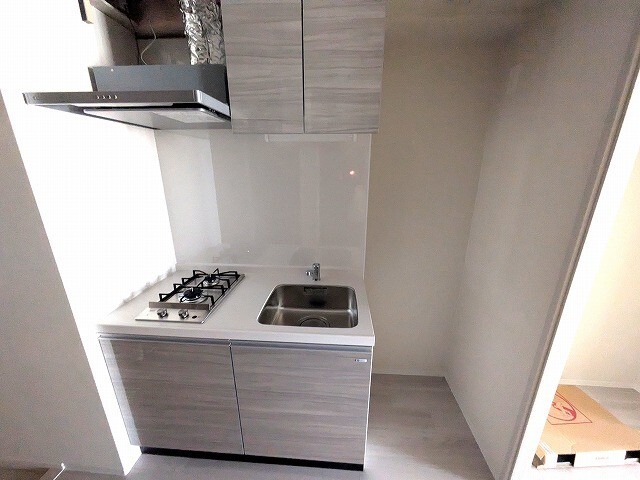 キッチン　※室内は現況を優先します