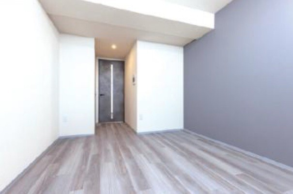 居室・リビング　※室内は現況を優先します