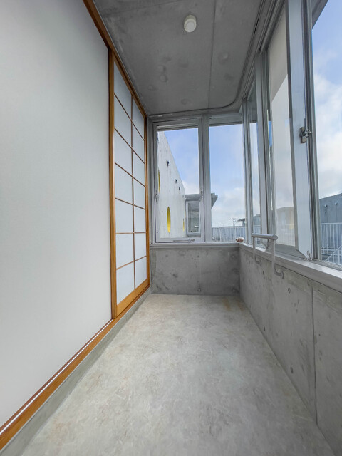 玄関　★玄関スペースです♪★