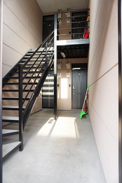 その他共有部分　共用部１