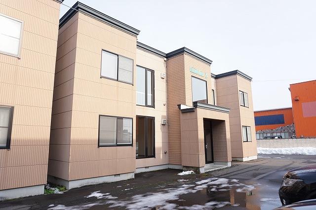 その他共有部分　共用部２