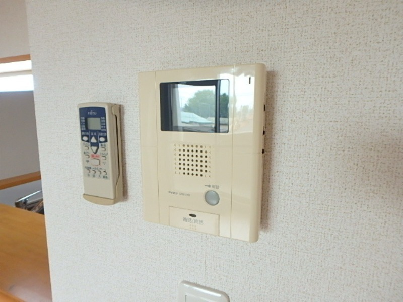 セキュリティ　図面と現状に相違がある場合には現状を優先