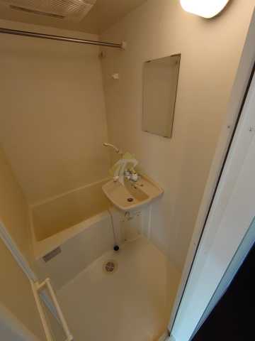 バス・シャワールーム　サンテミリオン池袋III