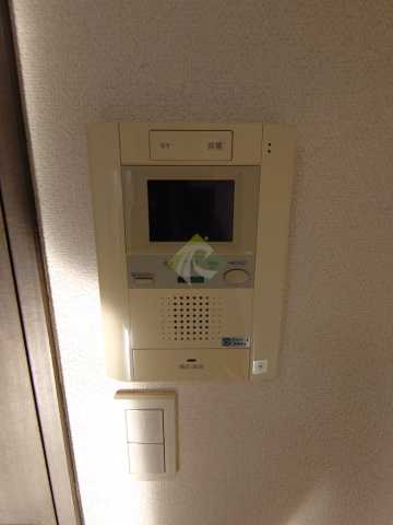 セキュリティ　サンテミリオン池袋III