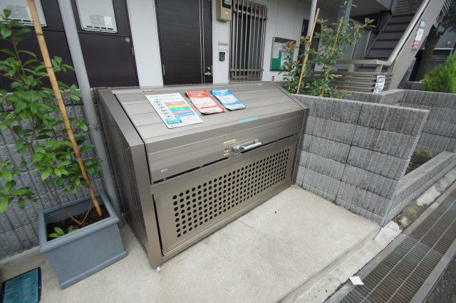 その他共有部分　共用部