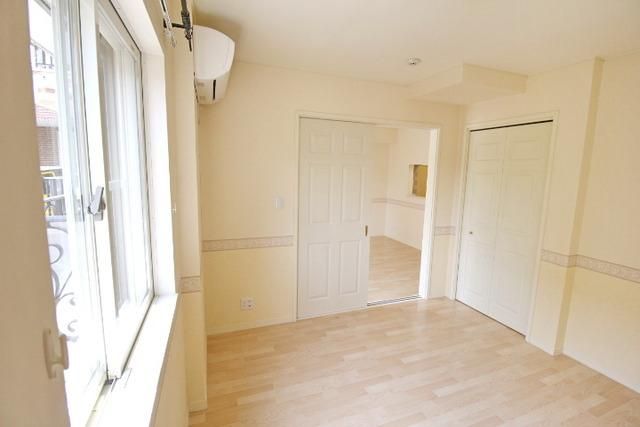 その他部屋・スペース　寝室と分けて使えます