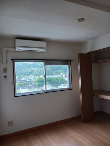 その他部屋・スペース　中はこのようになっています