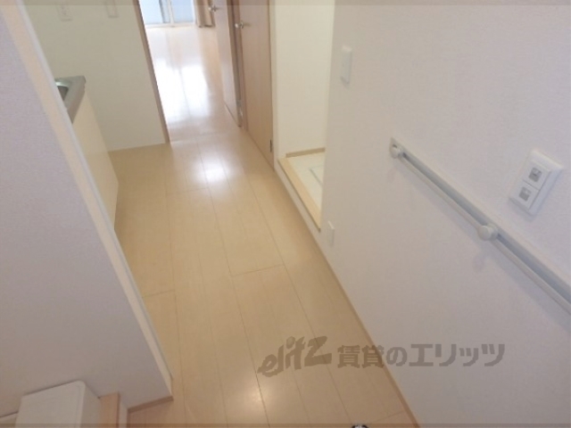 その他部屋・スペース　廊下