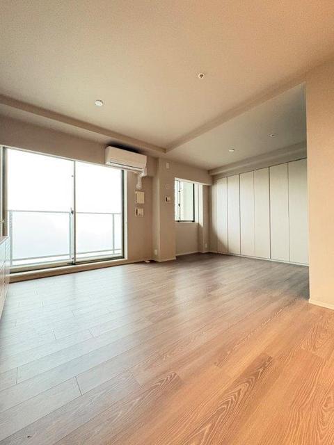 居室・リビング　リビングダイニング（１４．０帖）