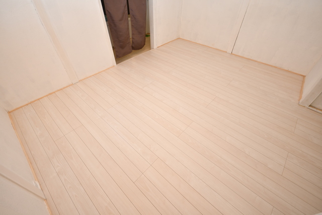 その他部屋・スペース　洋室