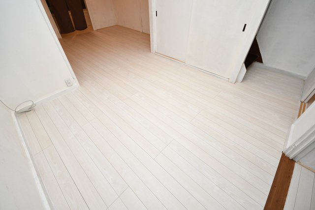 居室・リビング　洋室