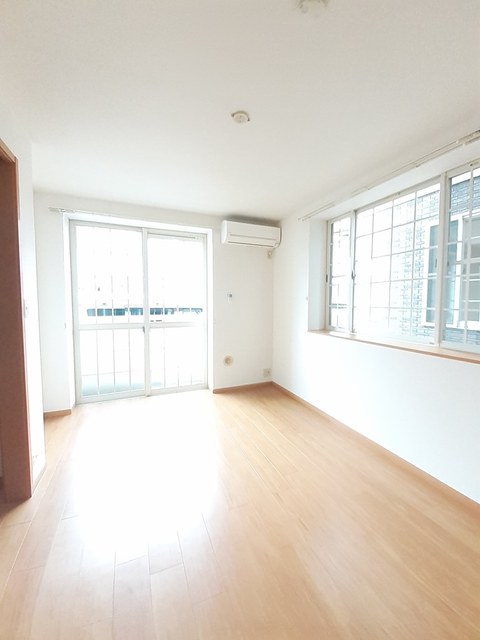 居室・リビング　居室・リビング