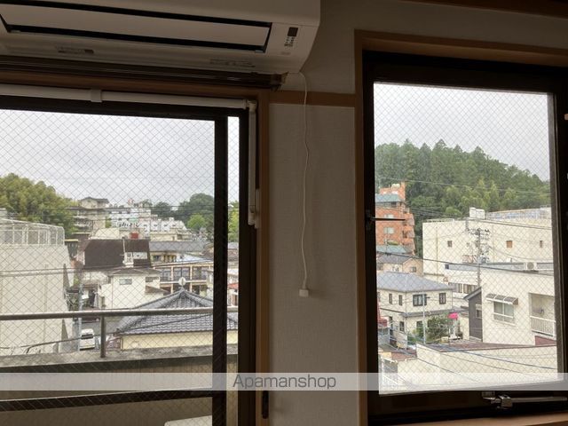 眺望　眺望