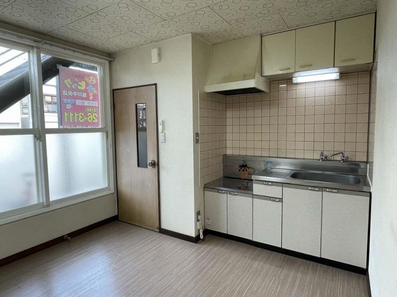 その他部屋・スペース　内装