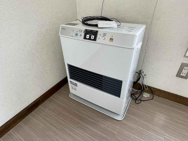 その他設備　設備