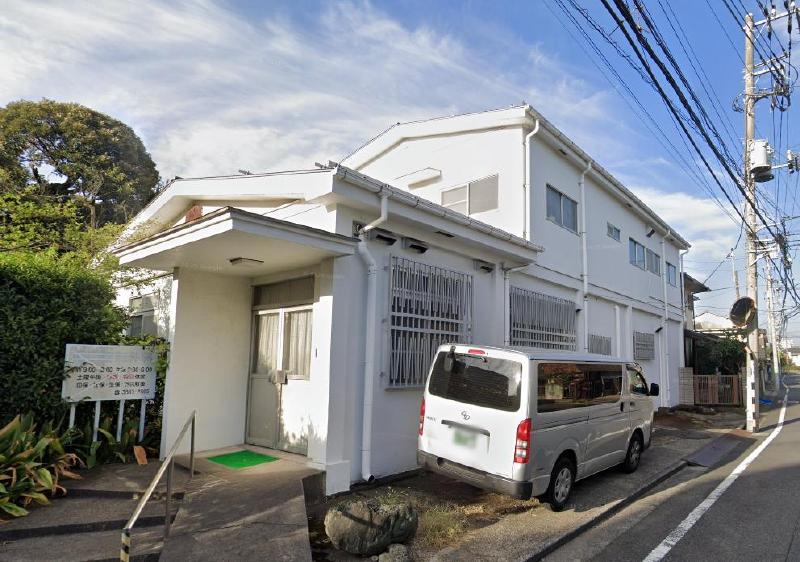 病院　堀口整形外科（病院）まで550m