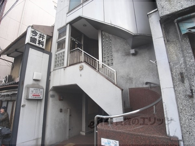 病院　今井歯科（病院）まで200m