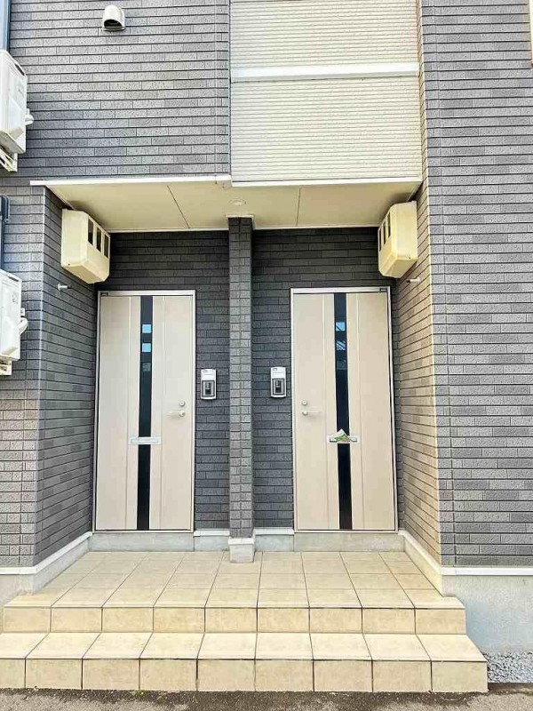 その他共有部分　共用部１