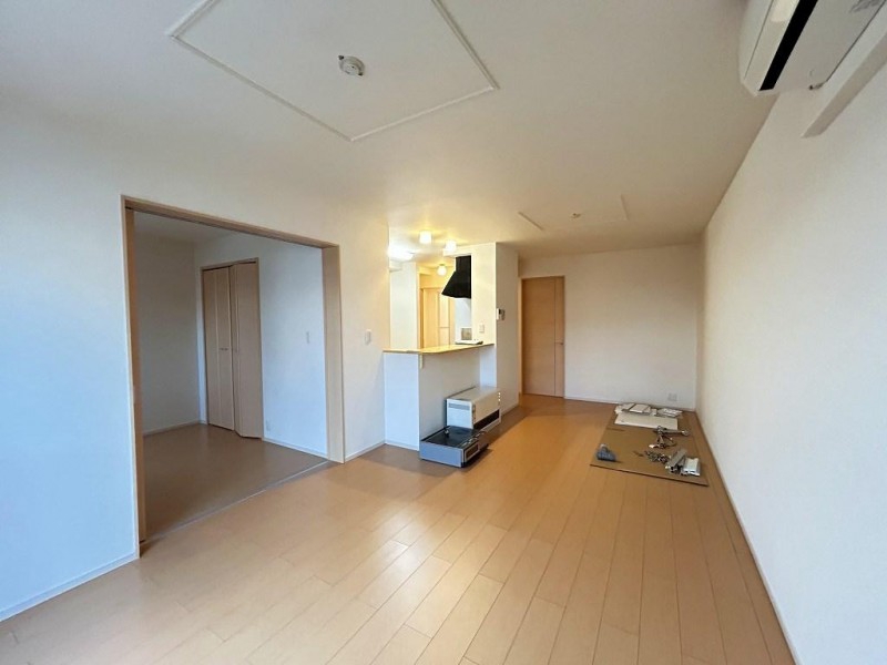 その他部屋・スペース　内装