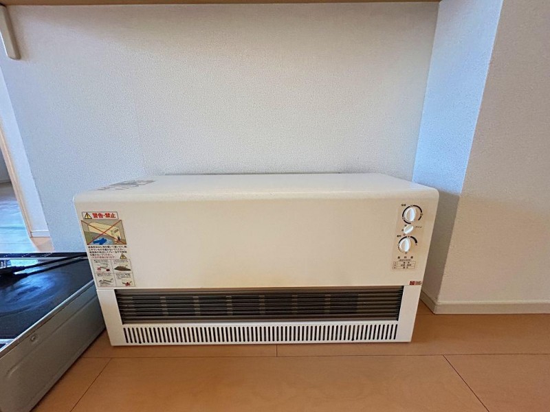 その他設備　設備