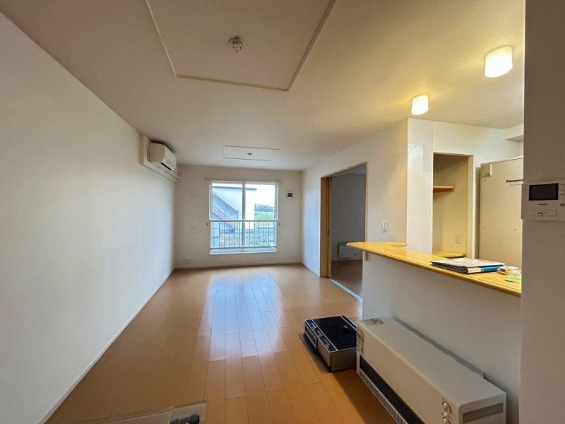 居室・リビング　リビング１