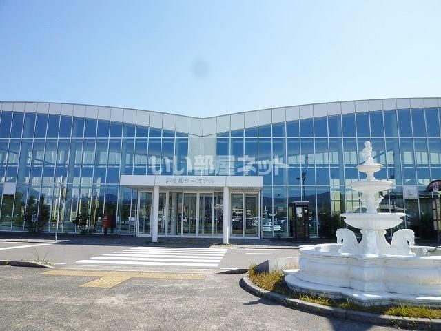 その他　淡路交通株式会社 津名港バスターミナル（その他）まで270m