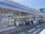 コンビニ　ローソン緑区桶狭間店（コンビニ）まで898m