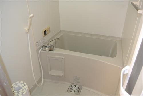 バス・シャワールーム　バスルーム