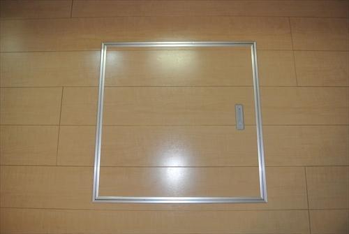 セキュリティ　モニター付きインターホン