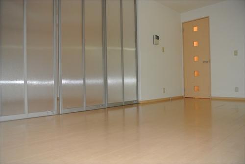 居室・リビング　居室