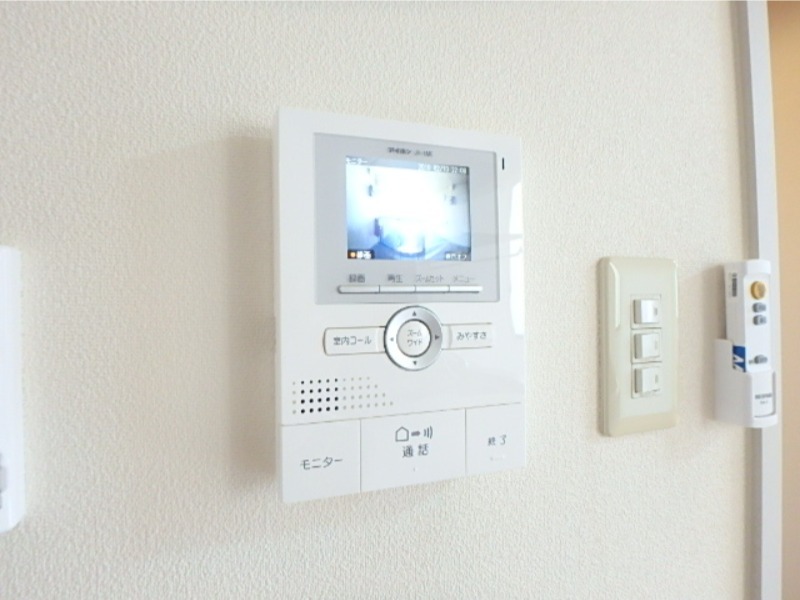 セキュリティ　図面と現状に相違がある場合には現状を優先